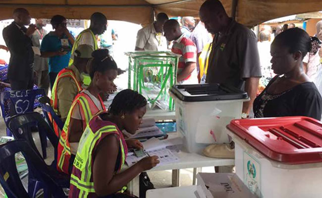 Mandatory Voting Bill threatens democracy – Global Rights